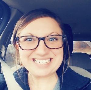 Meet your Posher, Ally